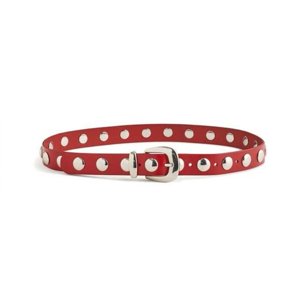 Madewell Studded Western Belt